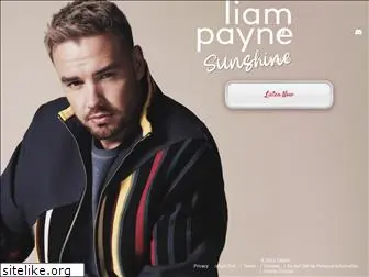 liampayneofficial.com