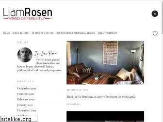 liamrosen.com