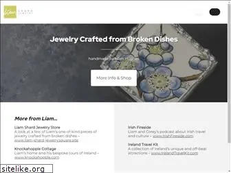 liamshardjewelry.com