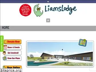 liamslodge.com