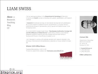 liamswiss.com