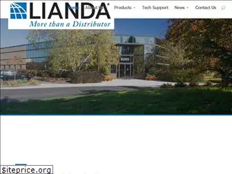 liandacorp.com