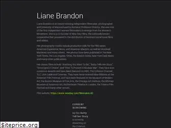 lianebrandon.com