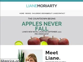 lianemoriarty.com.au