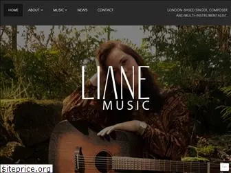 lianemusic.com