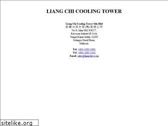 liangchict.com