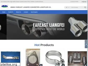 liangfeiexhaust.com