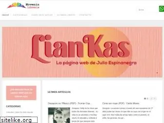 liankas.net