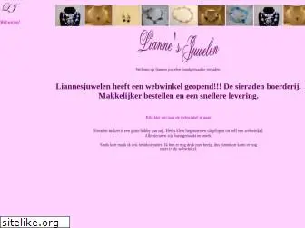 liannesjuwelen.nl