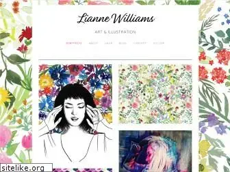 liannewilliams.com