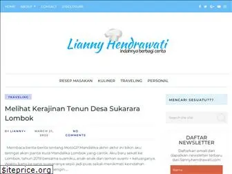 liannyhendrawati.com