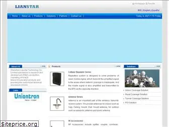 lianstar.com