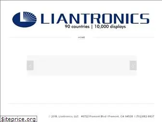 liantronics-usa.com