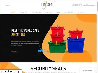 liaoseal.com
