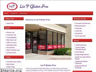 liapglutenfree.com