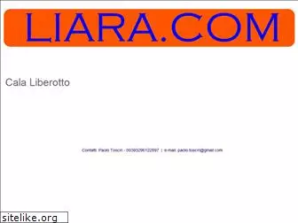 liara.com