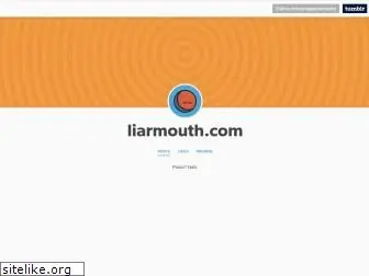 liarmouth.com