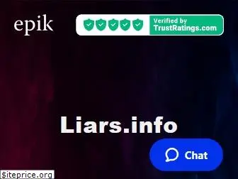 liars.info