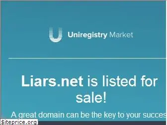liars.net