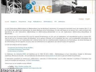 lias-lab.fr