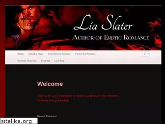 liaslater.com