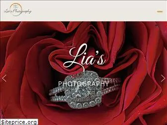liasphotography.com