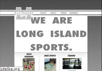 liathletics.com