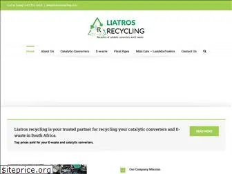 liatrosrecycling.co.za