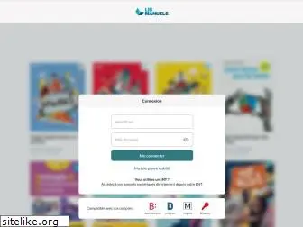 lib-manuels.fr