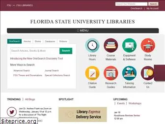 lib.fsu.edu