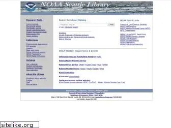 lib.nwfsc.noaa.gov