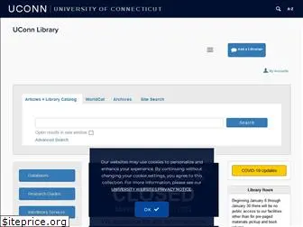 lib.uconn.edu