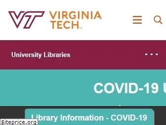 lib.vt.edu