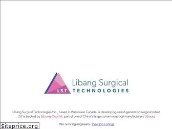 libangsurgical.com