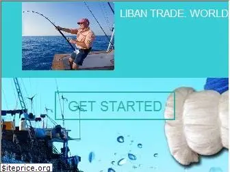 libantrade.com