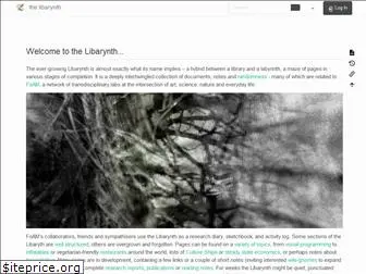 libarynth.org