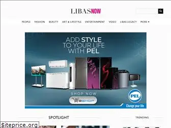 libasnow.com