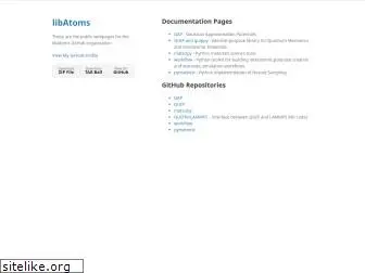 libatoms.github.io