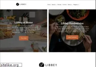 libbey.com