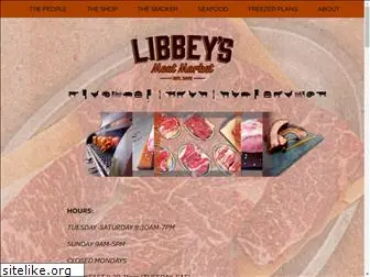 libbeysmeats.com