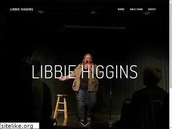 libbiehiggins.com