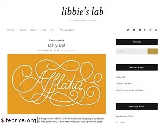 libbieslab.com