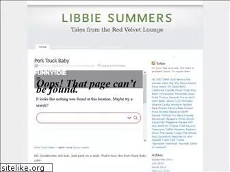 libbiesummers.wordpress.com