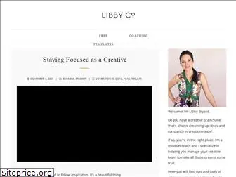 libbyco.com