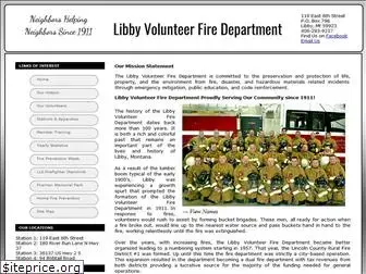 libbyfiredept.com