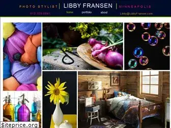 libbyfransen.com