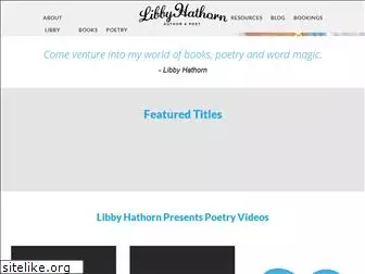 libbyhathorn.com