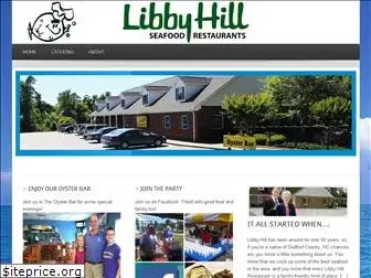 libbyhill.com