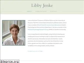 libbyjenke.com