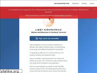 libbykirkpatrick.com
